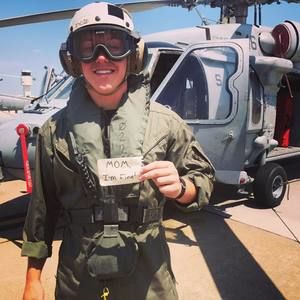 Meet your Posher, Zach